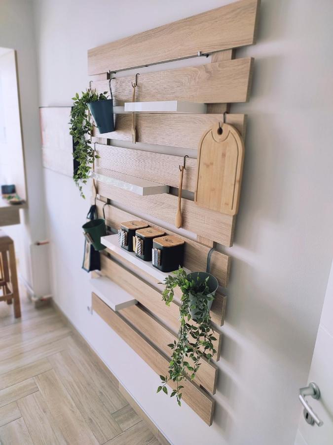 Апартаменты Apartman Lena Тузла Экстерьер фото