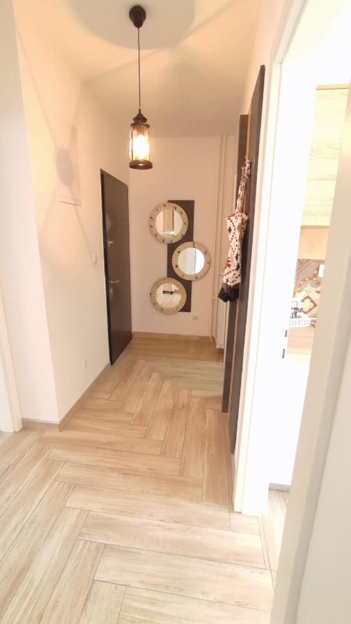 Апартаменты Apartman Lena Тузла Экстерьер фото